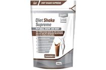 JutaVit Diet Shake Supreme Csokoládé íz 720 g