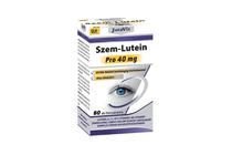 JutaVit Szem Lutein 40 mg Pro tabletta 60 db