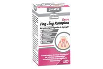 JutaVit Fog- és íny komplex extra kapszula 100 db