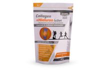 JutaVit Collagen + Hialuron ízületvédő italpor narancs-grapefruit 400 g