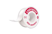 Leukoplast szilikon ragtapasz 2,5 cm × 2,6 m
