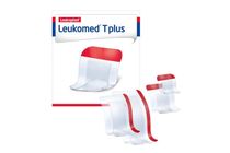Leukomed T Plus szigetkötszer 8 x 10 cm 50 db