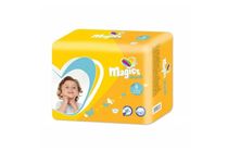 Magics Easysoft 6 gyermek nadrágpelenka 16-30KG 36 db