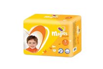 Magics Easysoft 5 gyermek nadrágpelenka 11-16 kg 42 db