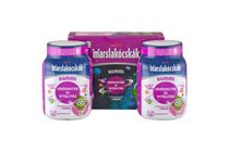 Marslakócskák gumivitamin bodzás ízben 120 db