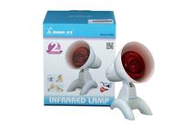 Momert infralámpa 100W