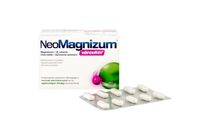 NeoMagnizum vércukor étrend-kiegészítő tabletta 50 db