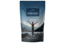 Nordvital Glicin por 250 g