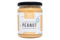 Nuts Berries Földimogyoróvaj Smooth 500 g