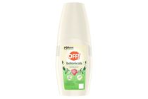 OFF! Botanicals természetes rovarriasztó permet 100 ml