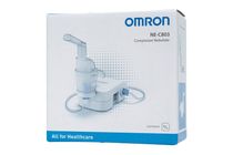 Omron CompAir Basic C803 kompresszoros inhalátor