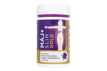 Pharmax Máj + Slim Gold kapszula 60 db