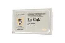Pharma Nord Bio-cink tabletta 30 db