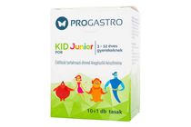 ProGastro KID Junior 11 tasak