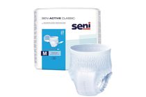 Seni Active Classic nadrágpelenka M 1400 ml 30 db