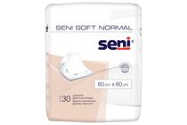 Seni Soft Normal egyszerhasználatos alátét 60 x 60 cm 30 db