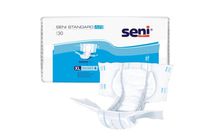 Seni Standard Air nadrágpelenka XL 2000 ml 30 db