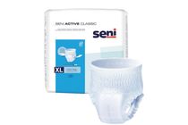 Seni Active Classic nadrágpelenka XL 1900 ml 30 db
