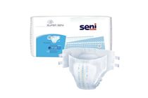 Seni Super nadrágpelenka L 2600 ml 30 db