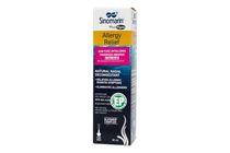 Sinomarin Alga Plusz tengervizes orrspray allergia ellen 30 ml