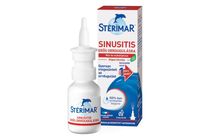 Stėrimar Sinusitis orrspray orrdugulás ellen 20 ml