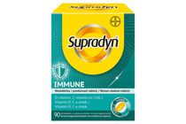 Supradyn Immune filmtabletta 90 db