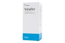 Vitaking VitaFer mikrokapszulázott folyékony vaskészítmény 120 ml