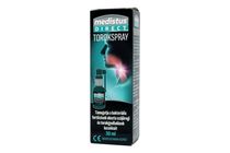 VitaPlus Medistus Direct torokspray 30 ml