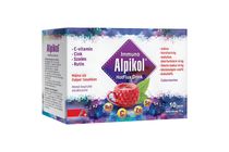 Alpikol HotFlux italpor 10 tasak