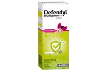 Defendyl Imunoglukan P4H Junior szirup 120 ml