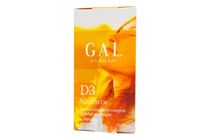 GAL D3-vitamin 4000 NE csepp 30 ml