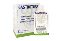 Gastrotuss reflux elleni szirup 20×20 ml
