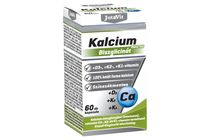JutaVit Kalcium-Biszglicinát+D3+K2+K1 kapszula 60 db