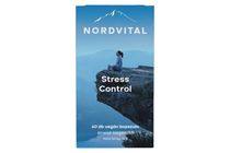 Nordvital Stress Control kapszula 60 db