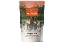 Nordvital Stresszoldó teakeverék 90 g