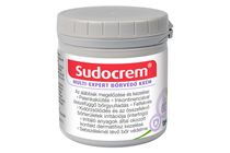 Sudocrem Multi-Expert bőrvédő krém 125 g