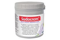 Sudocrem Multi-Expert bőrvédő krém 400 g