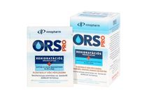 Vitaplus ORS Pro élőflórás rehidratációs granulátum 10 db