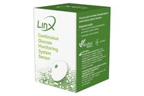 MicroTech LinX CGM vércukormonitorozó rendszer