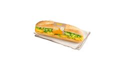 BILLA Chicken Nuggets Baguette 180g