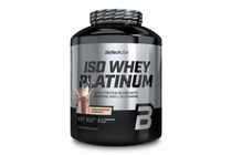 Iso Whey Platinum - 1816 g