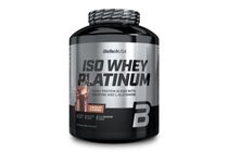 Iso Whey Platinum - 1816 g