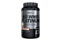 Iso Whey Platinum - 908 g