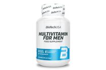 Multivitamin for Men - 60 tabletta