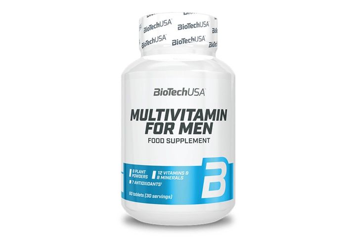 Multivitamin for Men - 60 tabletta