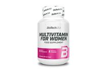 Multivitamin For Women - 60 tabletta