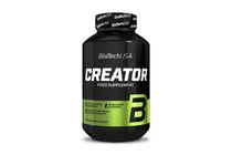 CreaTor - 120 kapszula
