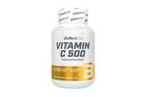 Vitamin C 500 - 120 rágótabletta