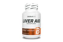Liver Aid - 60 tabletta