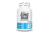 Zinc Duo - 60 tabletta